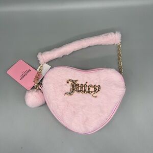 Juicy couture kids handbag